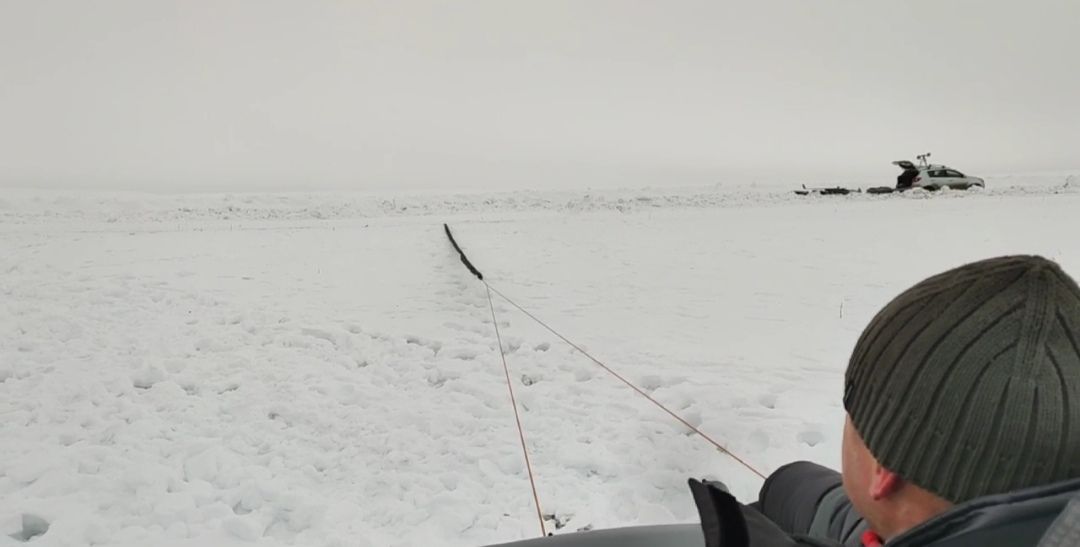 БПЛА, Ракета-носитель