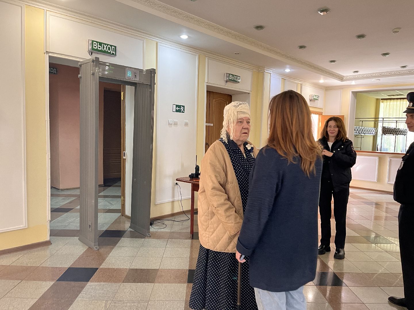 Шаховская, выборы, выборы 2023, выборы губернатора, выборы губернатора московской области,