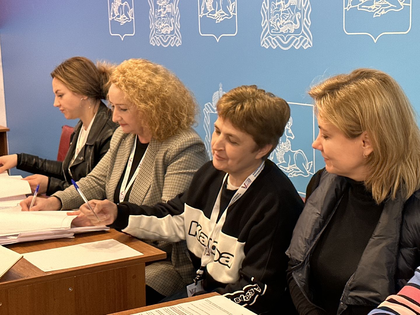 ПодмосковьеВыбирает2023, ЕДГ2023, выборы, губернатор московской области, Одинцовский городской округ,