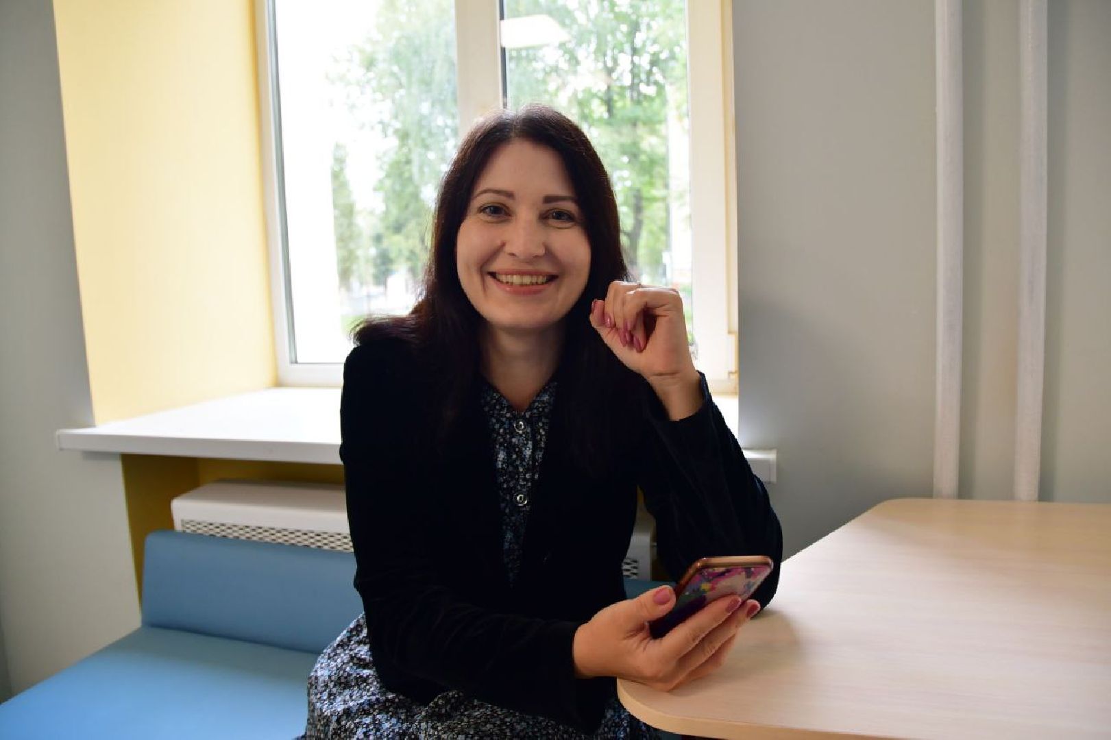 Ступино, ПодмосковьеВыбирает2023, ЕДГ2023