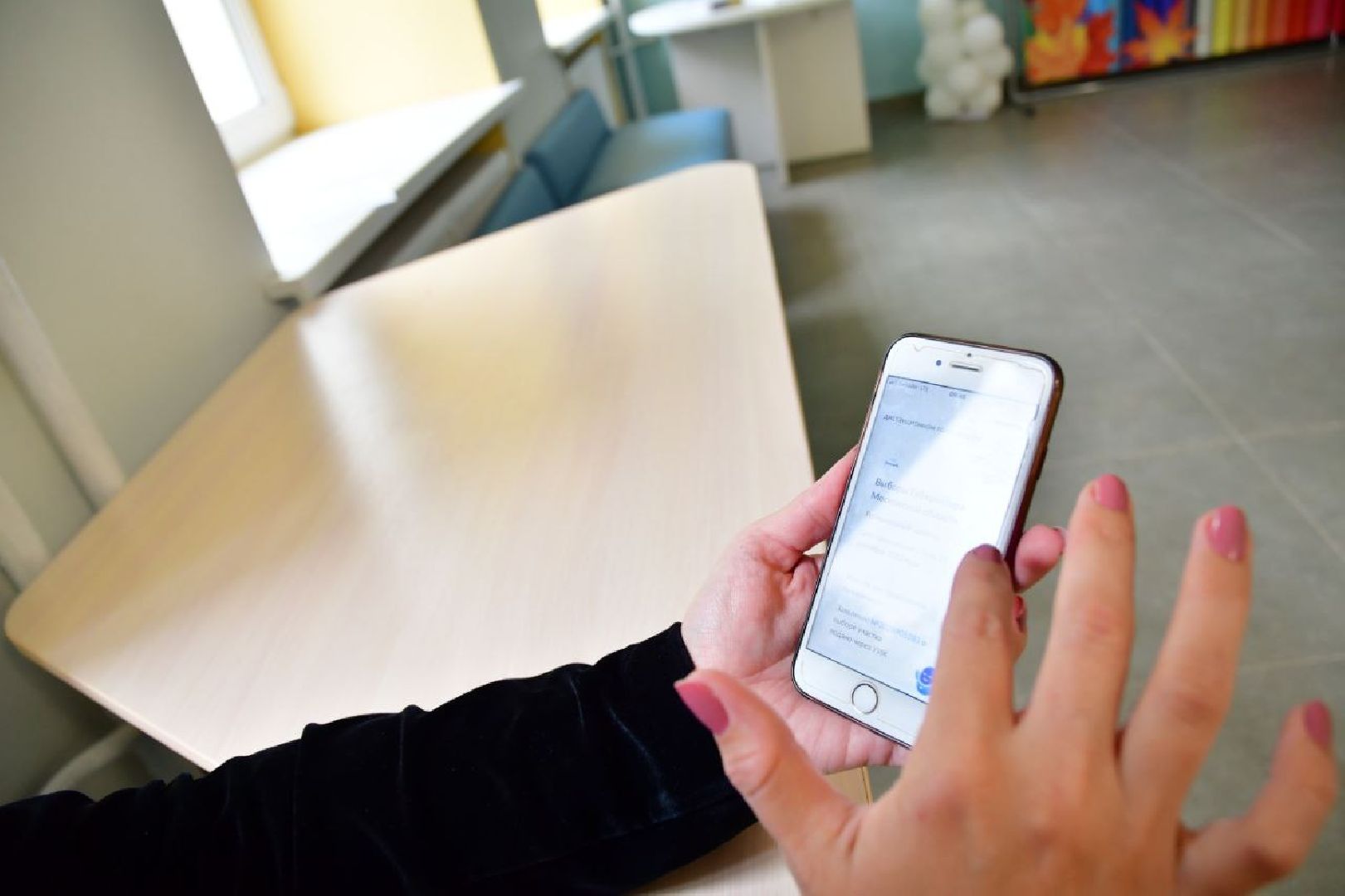 Ступино, ПодмосковьеВыбирает2023, ЕДГ2023