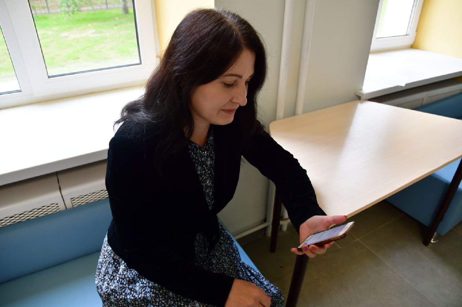 Ступино, ПодмосковьеВыбирает2023, ЕДГ2023