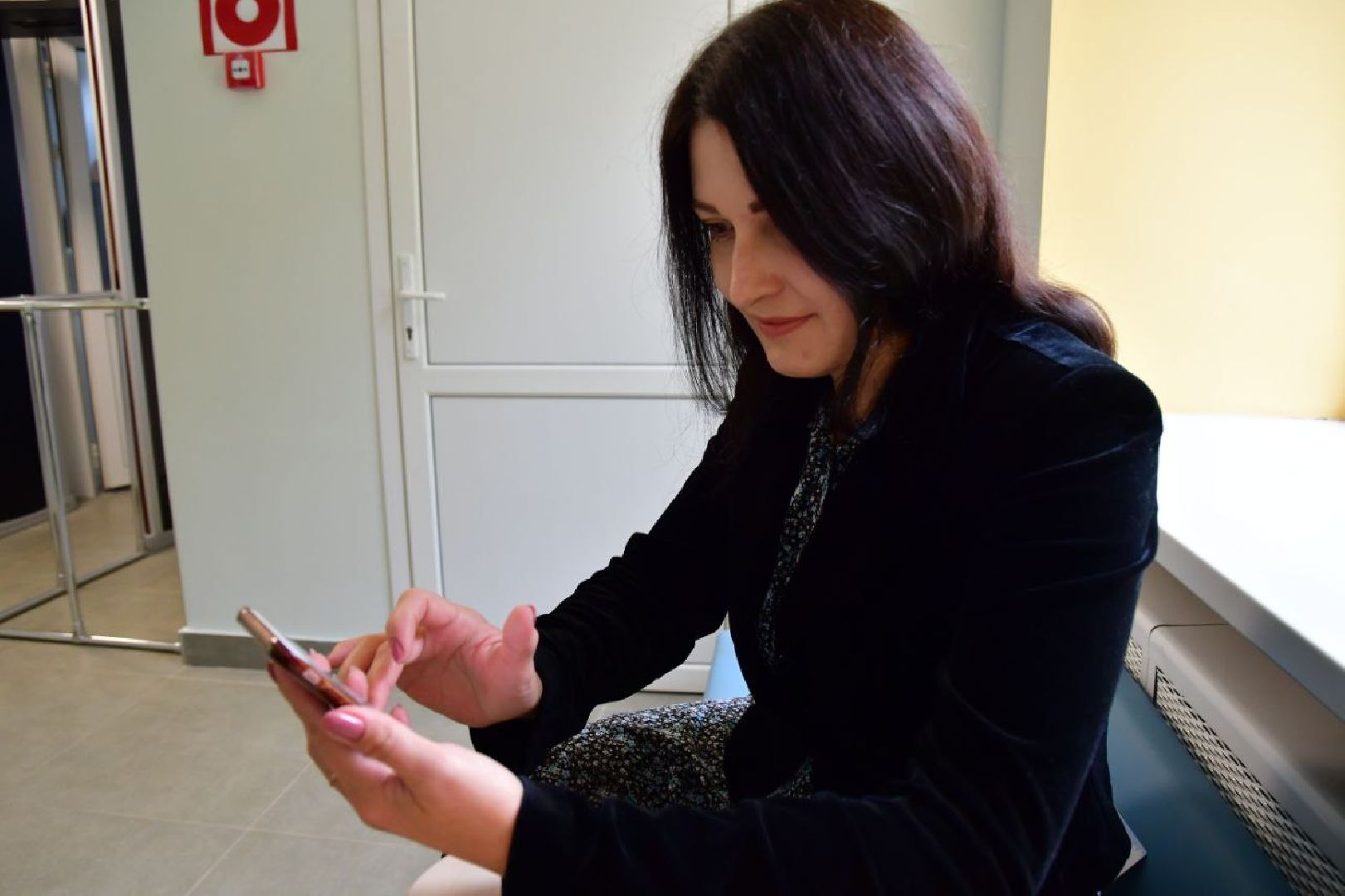 Ступино, ПодмосковьеВыбирает2023, ЕДГ2023