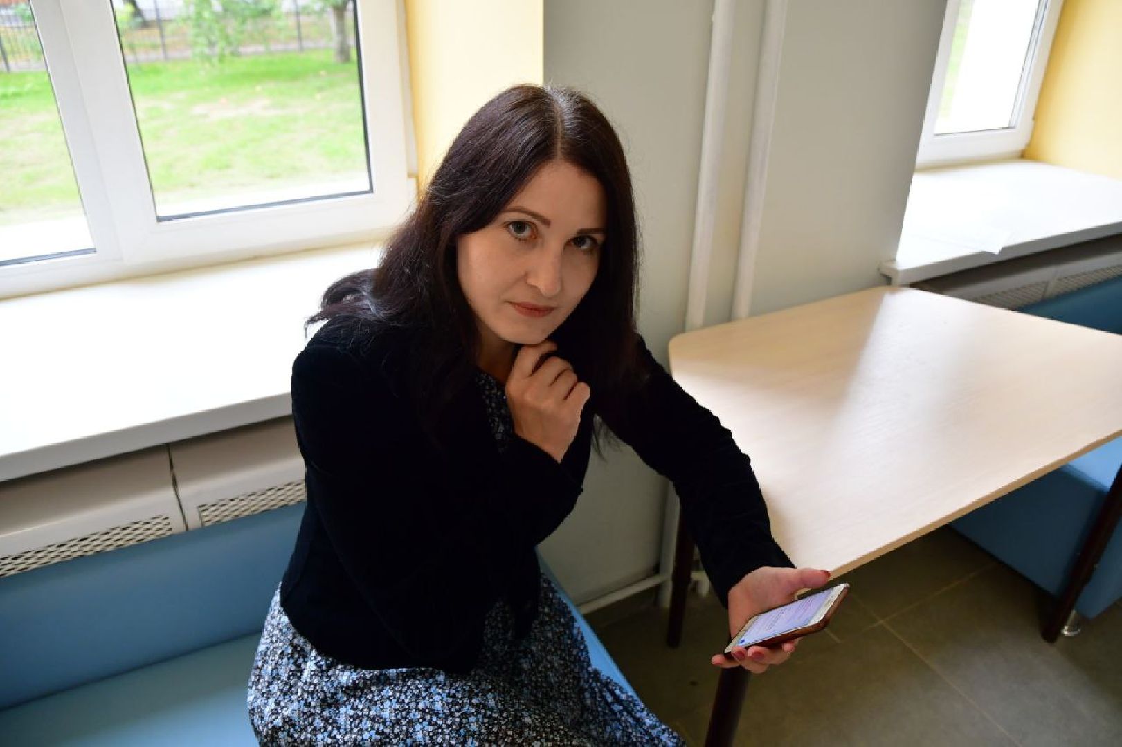 Ступино, ПодмосковьеВыбирает2023, ЕДГ2023