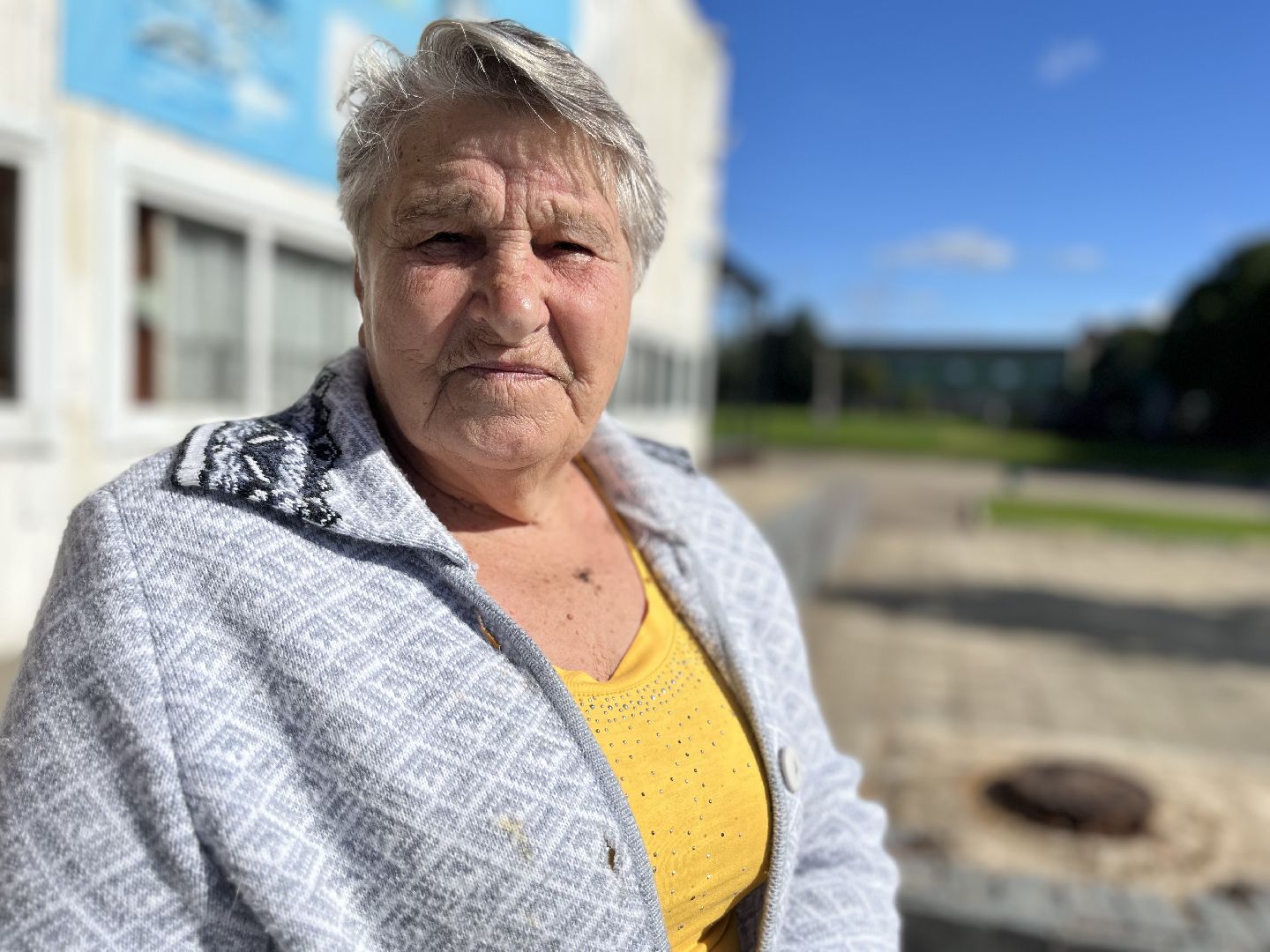 Руза, выборы 2023, подмосковье выбирает, ветеран труда, подмосковье выбирает 2023, подмосковьевыбирает2023, едг 2023,