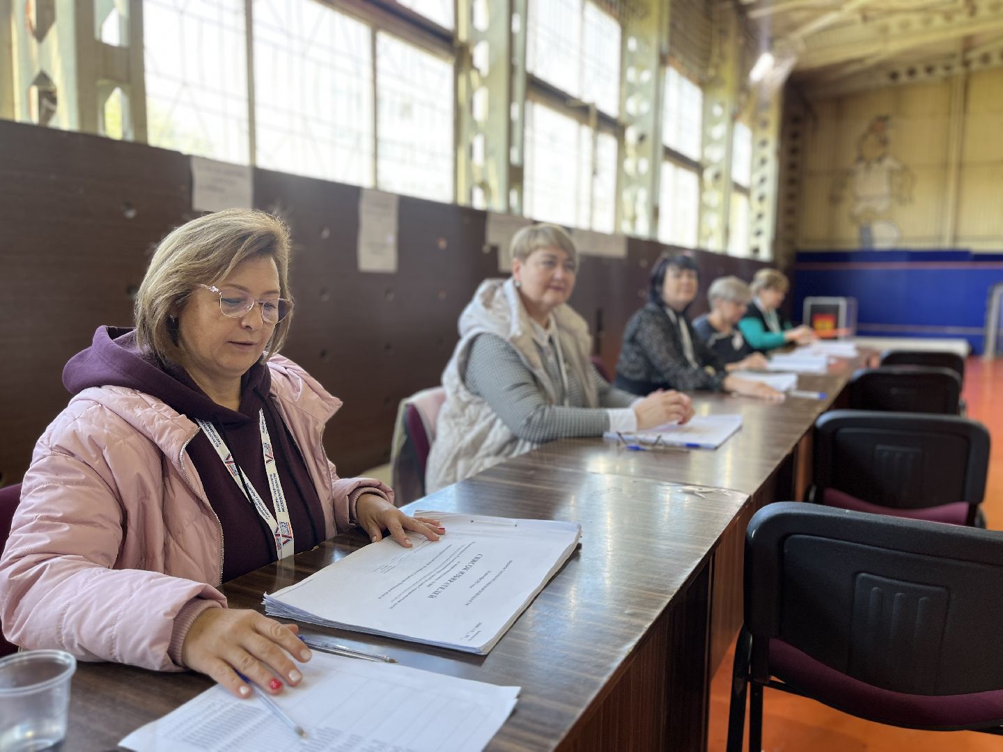 Руза, выборы 2023, подмосковье выбирает, ветеран труда, подмосковье выбирает 2023, подмосковьевыбирает2023, едг 2023,