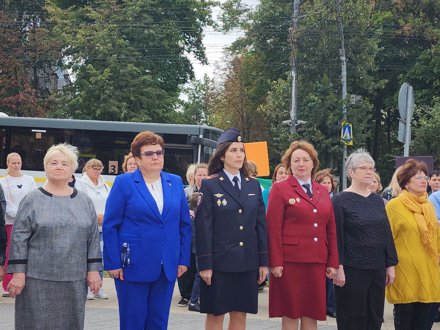 лауреаты премии ЛГО; видное; гордость округа; люди