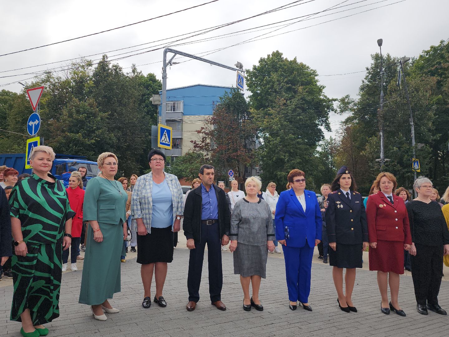 лауреаты премии ЛГО; видное; гордость округа; люди