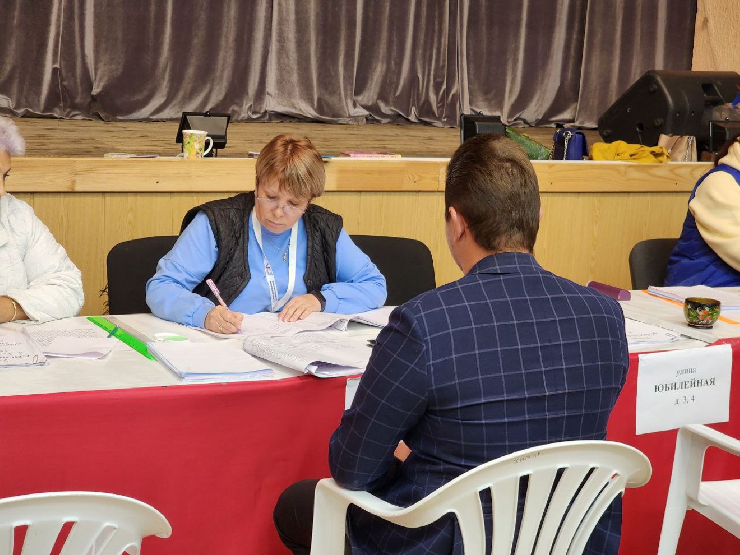 ПодмосковьеВыбирает2023, ЕДГ2023, Можайск, Можайский городской округ, Подмосковье, выборы, губернатор, Совет депутатов, жители, избиратели