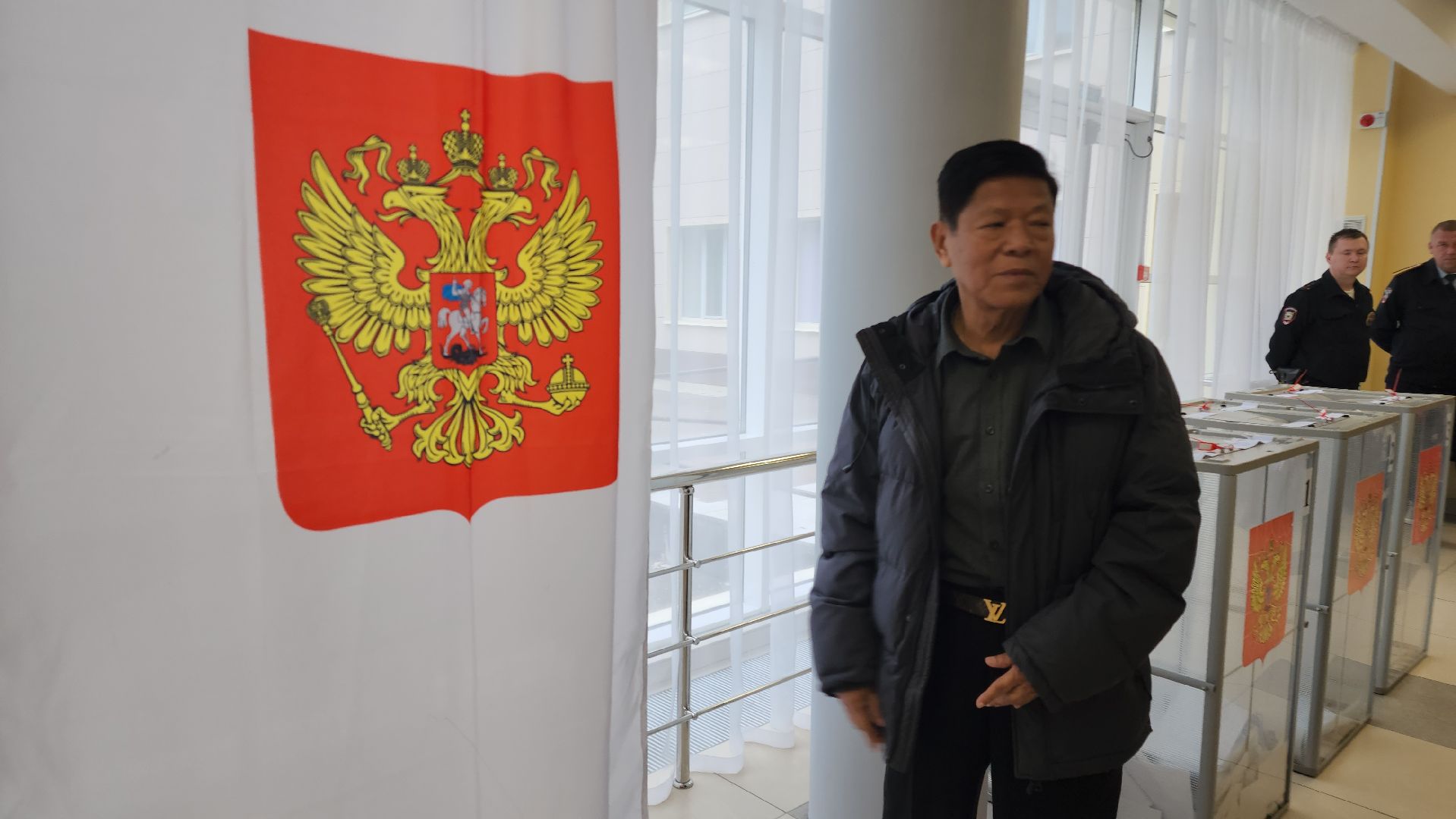 Коломна, выборы, губернатор, Мьямна