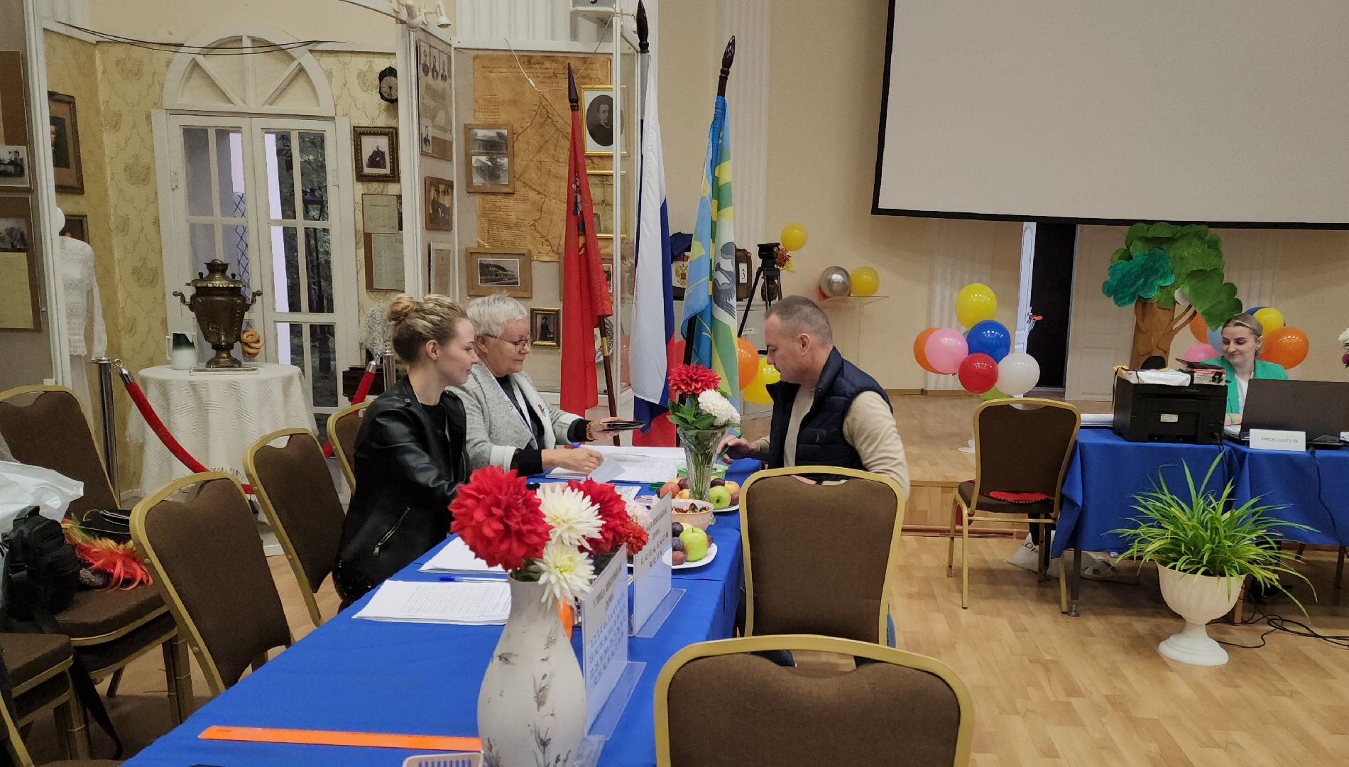 Видное, глава, подмосковье выбирает 2023, выборы губернатора московской области,