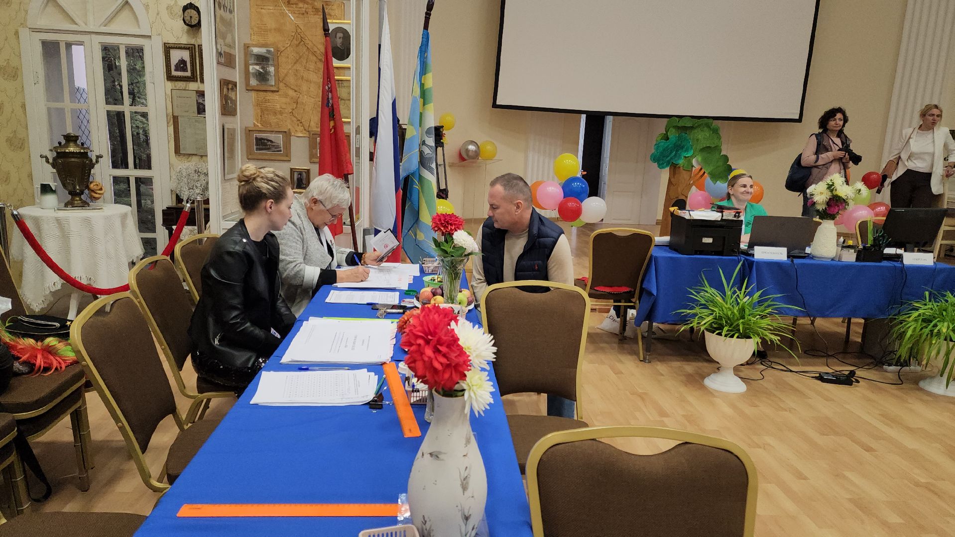 Видное, глава, подмосковье выбирает 2023, выборы губернатора московской области,