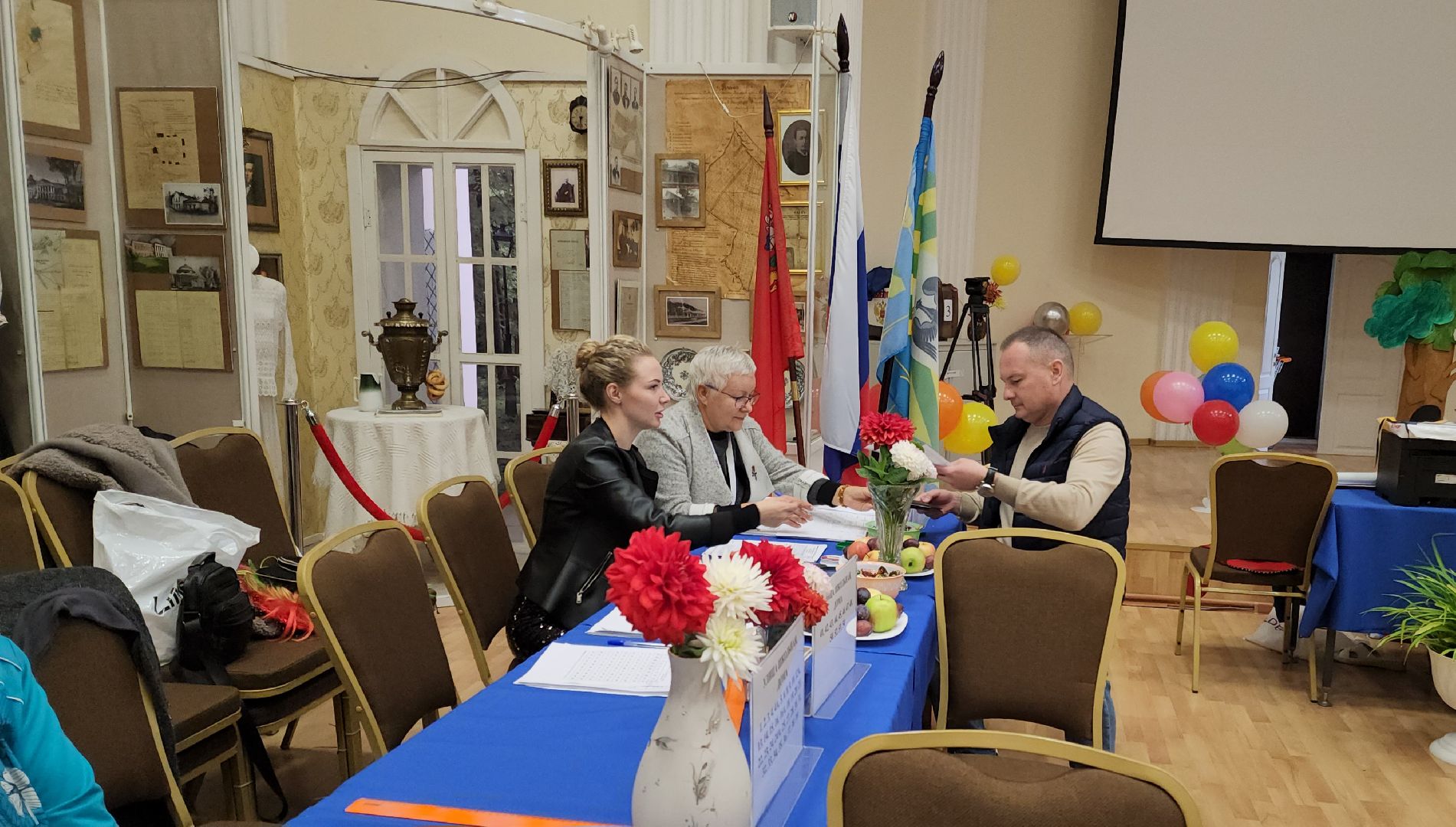 Видное, глава, подмосковье выбирает 2023, выборы губернатора московской области,