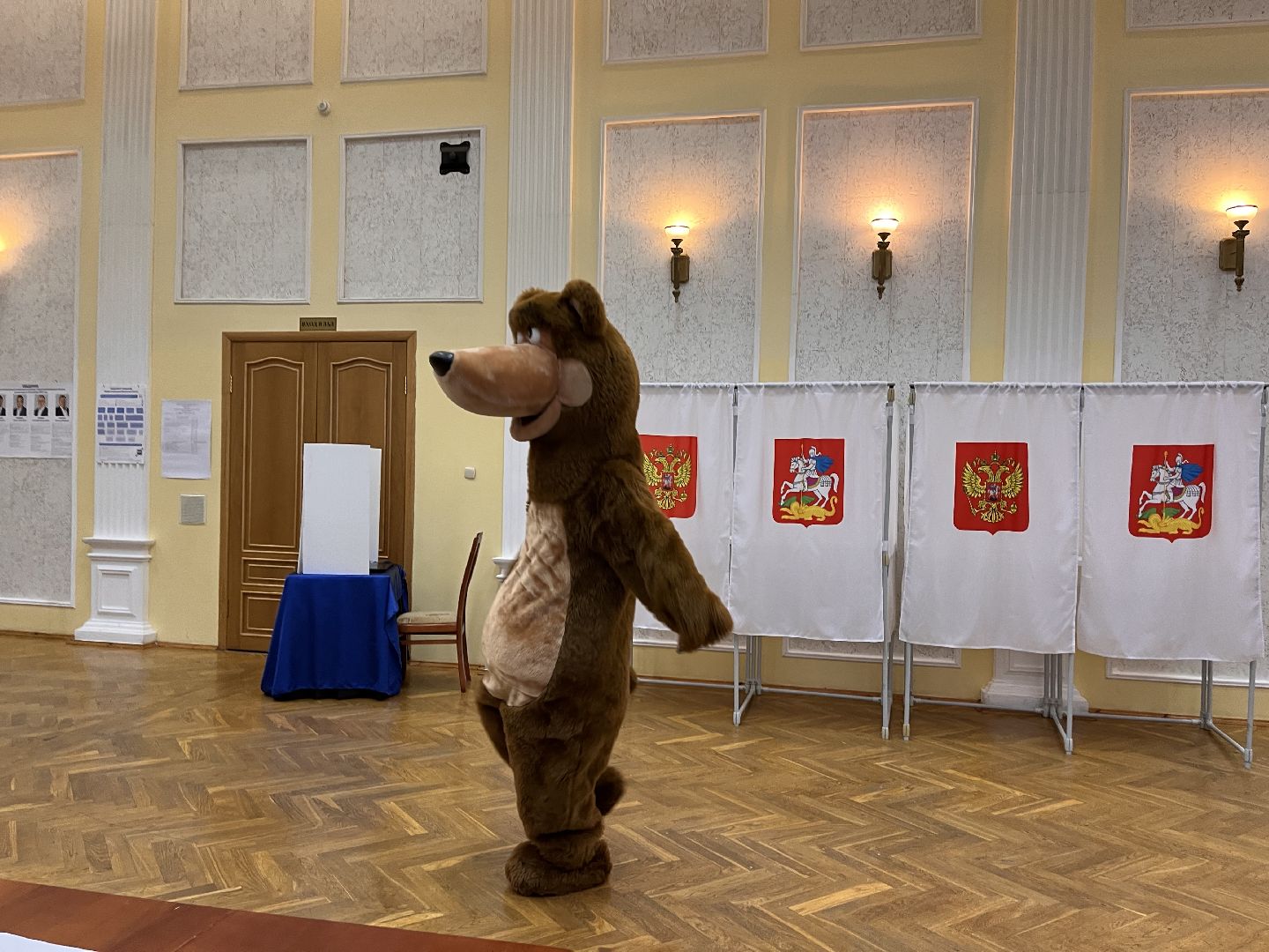 Шаховская, выборы, выборы 2023, выборы губернатора, выборы губернатора московской области,