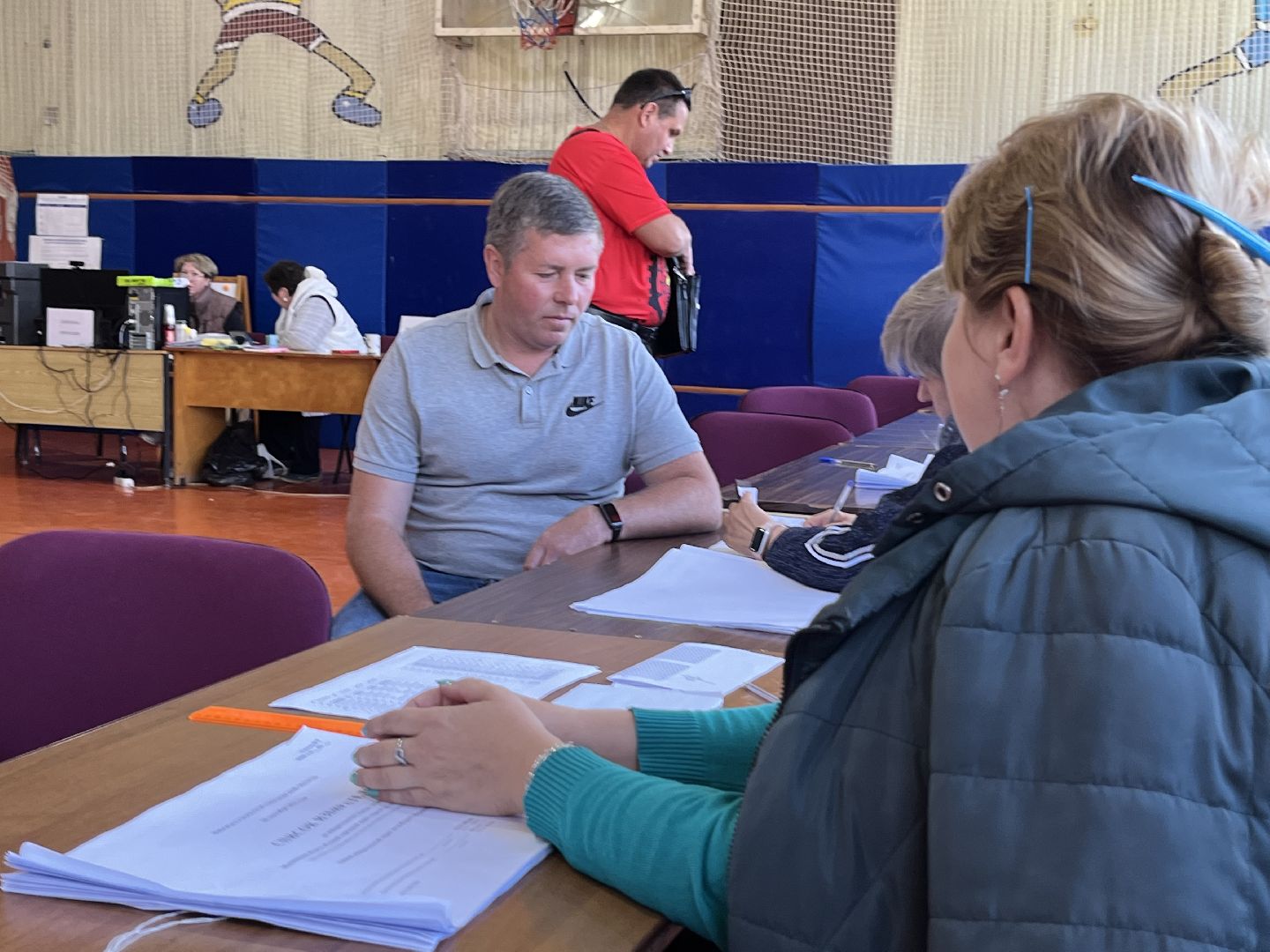 Руза, выборы 2023, Тренер по футболу, спорт Подмосковья, Подмосковье выбирает, подмосковье выбирает 2023, подмосковьевыбирает2023, едг 2023,