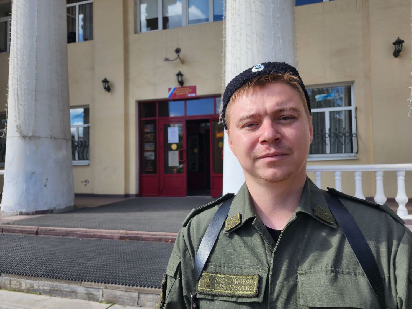 Голосование, выборы, Истра