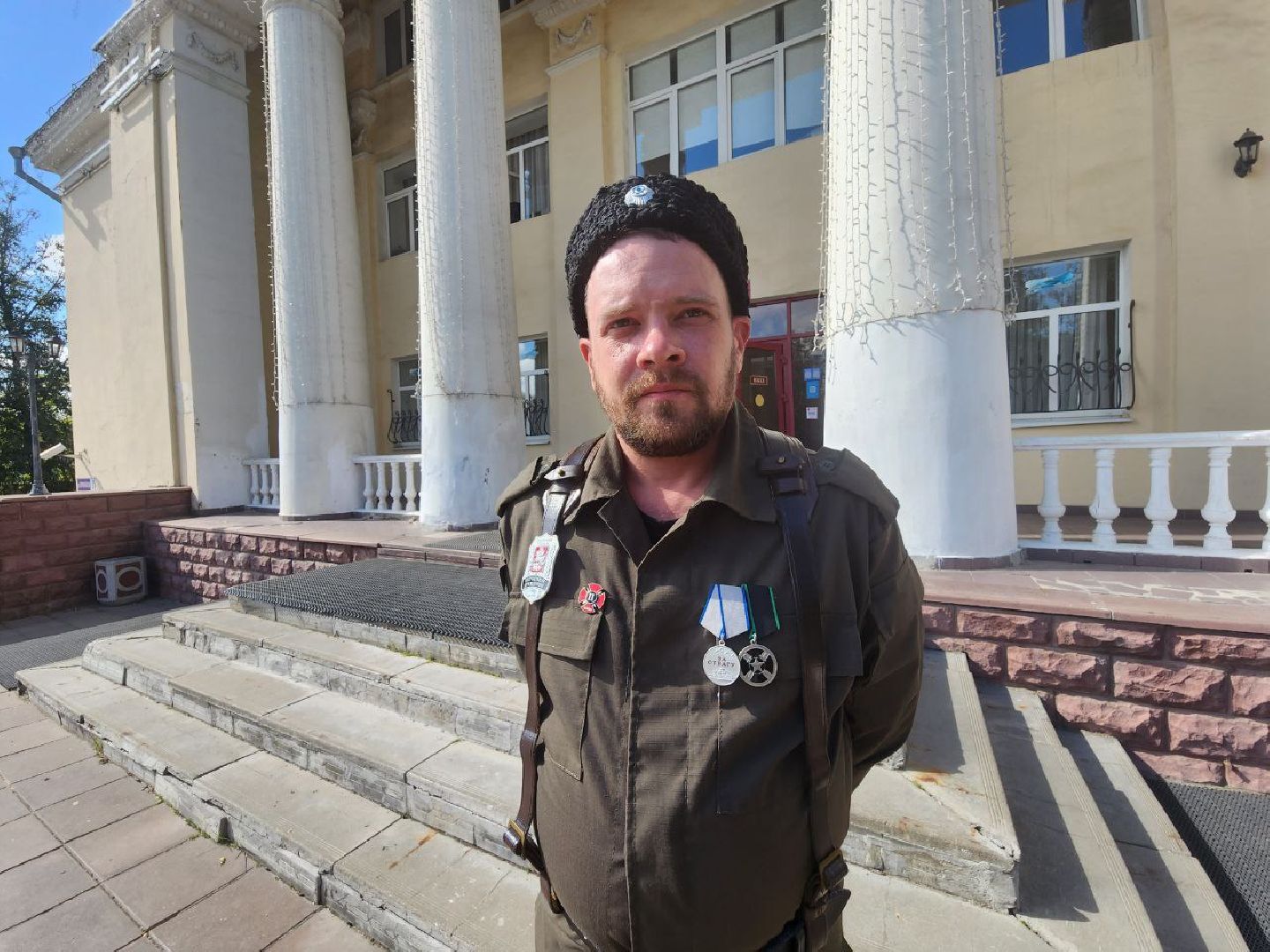 Голосование, выборы, Истра