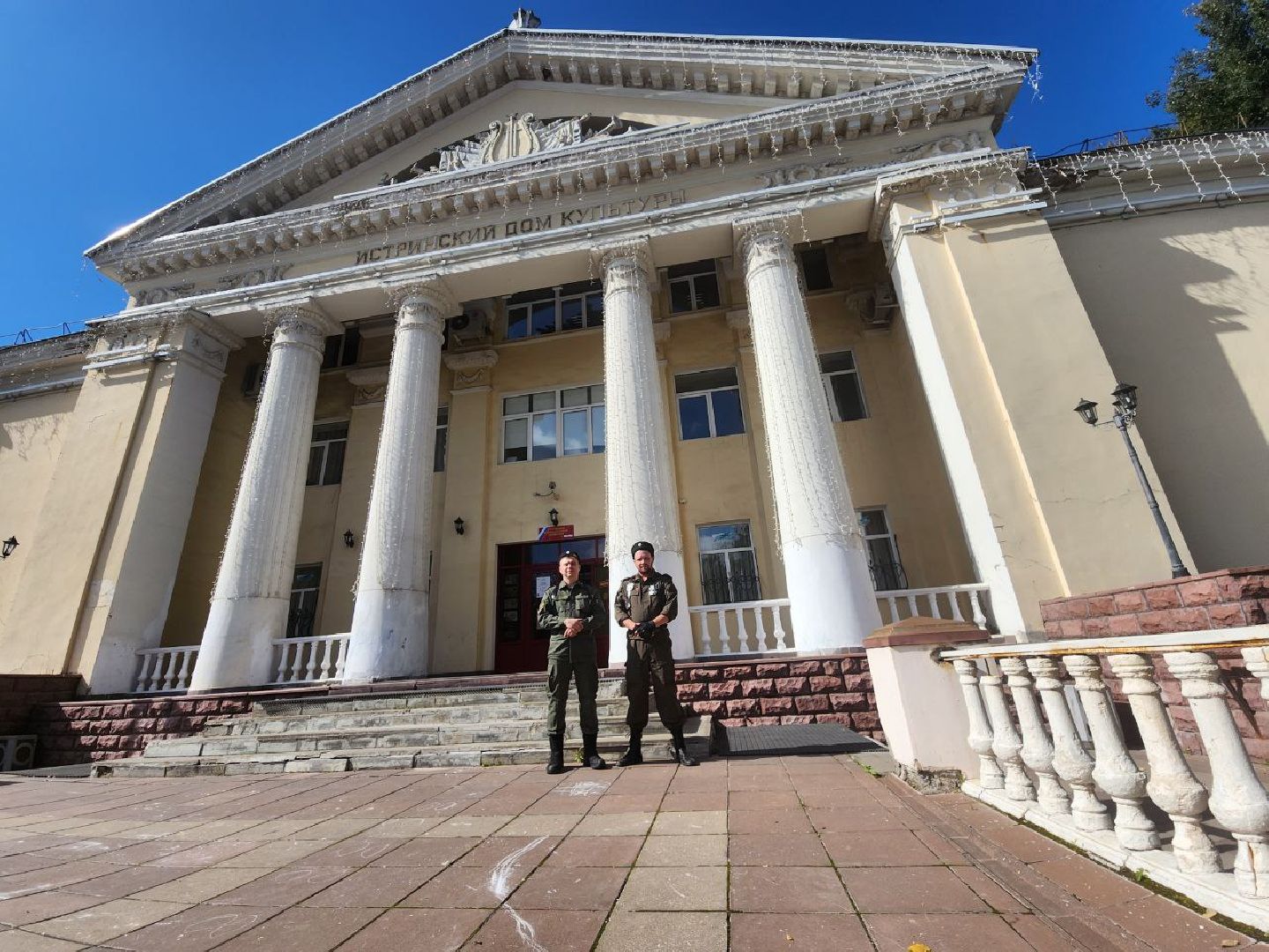 Голосование, выборы, Истра