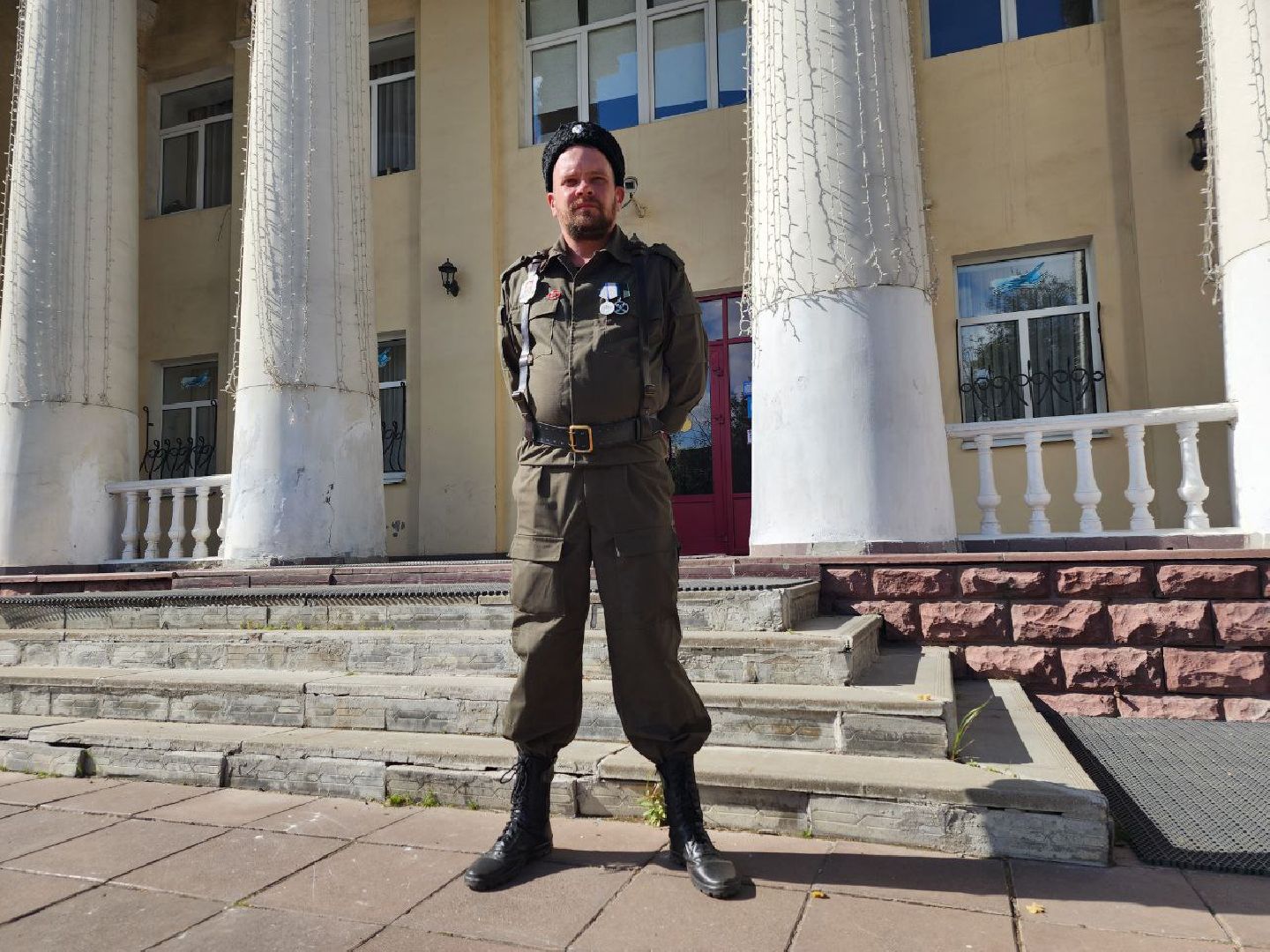 Голосование, выборы, Истра