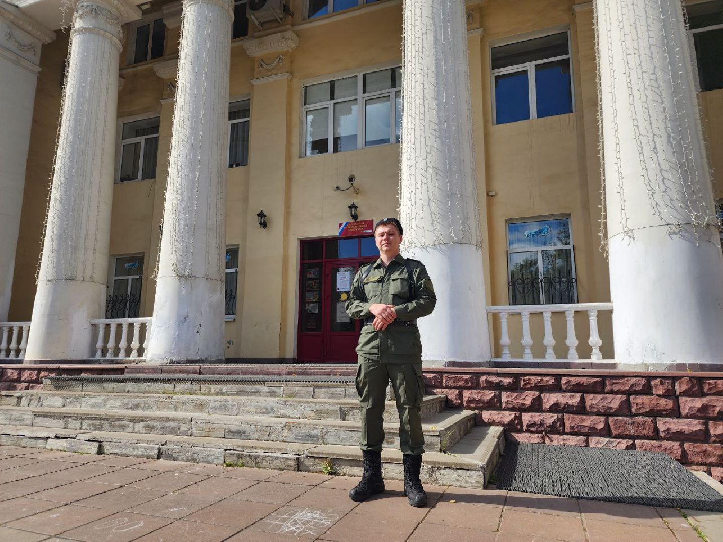 Голосование, выборы, Истра