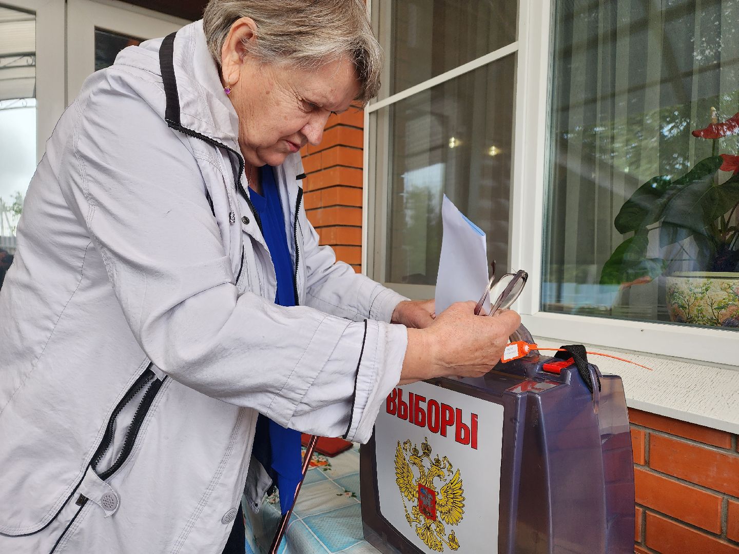 Кашира, ПодмосковьеВыбирает2023, ЕДГ2023