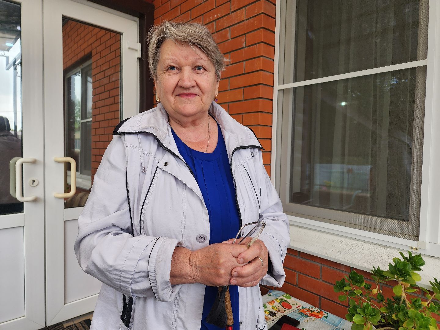 Кашира, ПодмосковьеВыбирает2023, ЕДГ2023