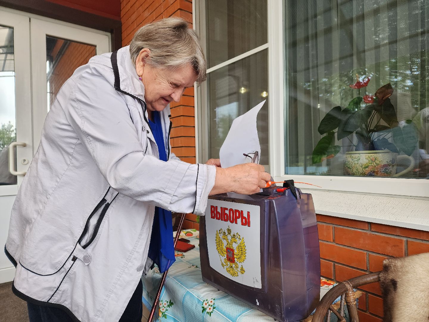 Кашира, ПодмосковьеВыбирает2023, ЕДГ2023