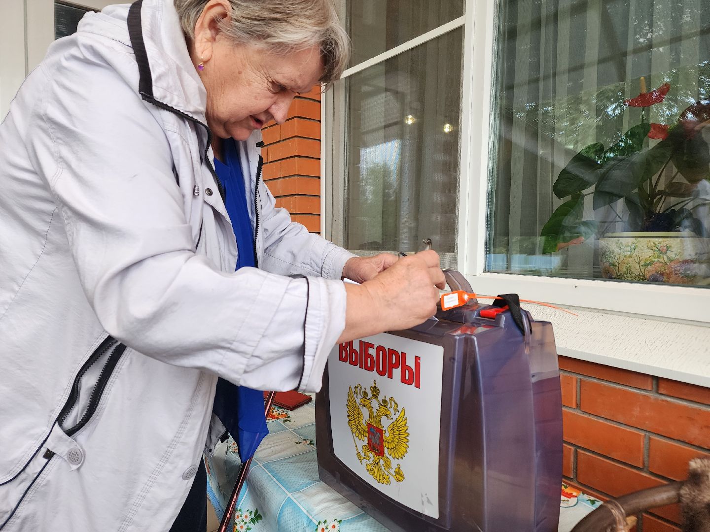 Кашира, ПодмосковьеВыбирает2023, ЕДГ2023