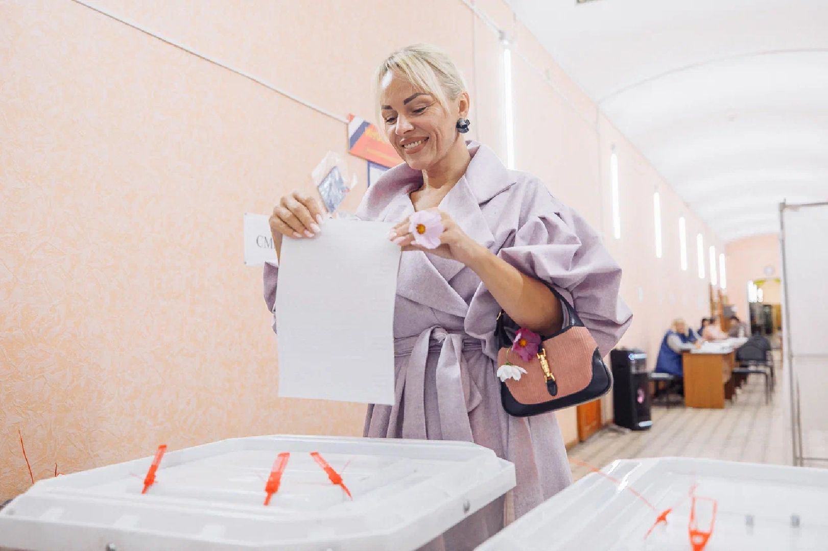 ПодмосковьеВыбирает2023, ЕДГ2023, выборы, Орехово-Зуево.