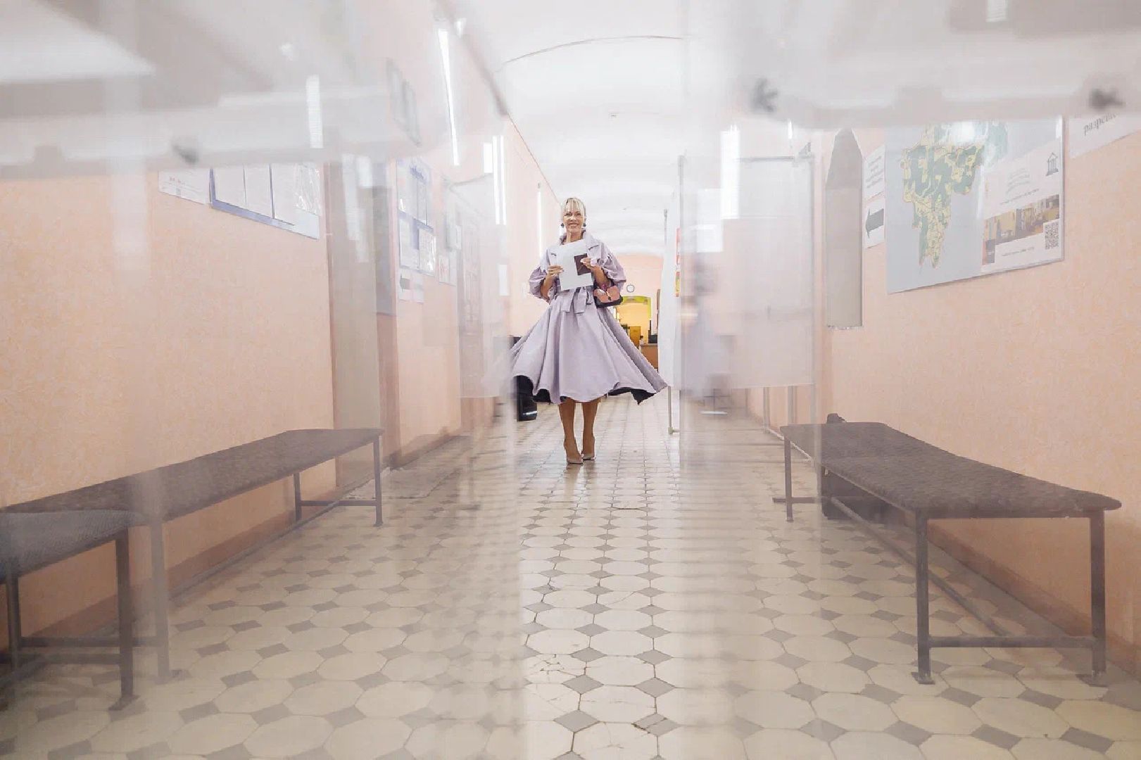 ПодмосковьеВыбирает2023, ЕДГ2023, выборы, Орехово-Зуево.