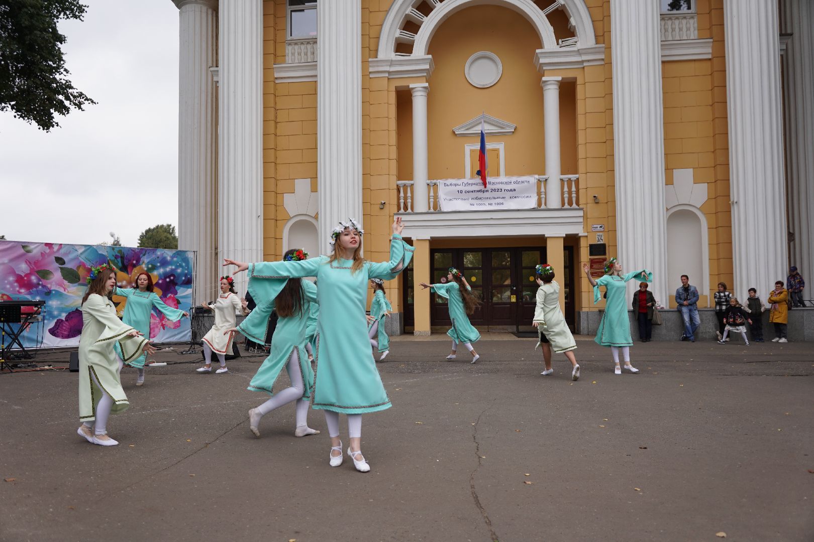 Коломна, выборы, губернатор, Тепловозостроитель
