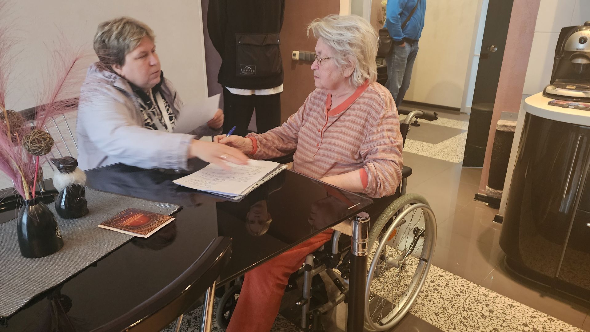 Подмосковье, подмосковье выбирает 2023, ивантеевка,