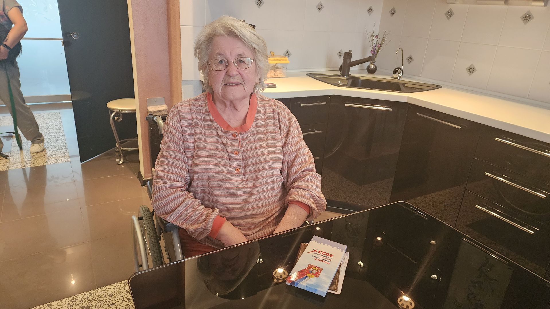 Подмосковье, подмосковье выбирает 2023, ивантеевка,