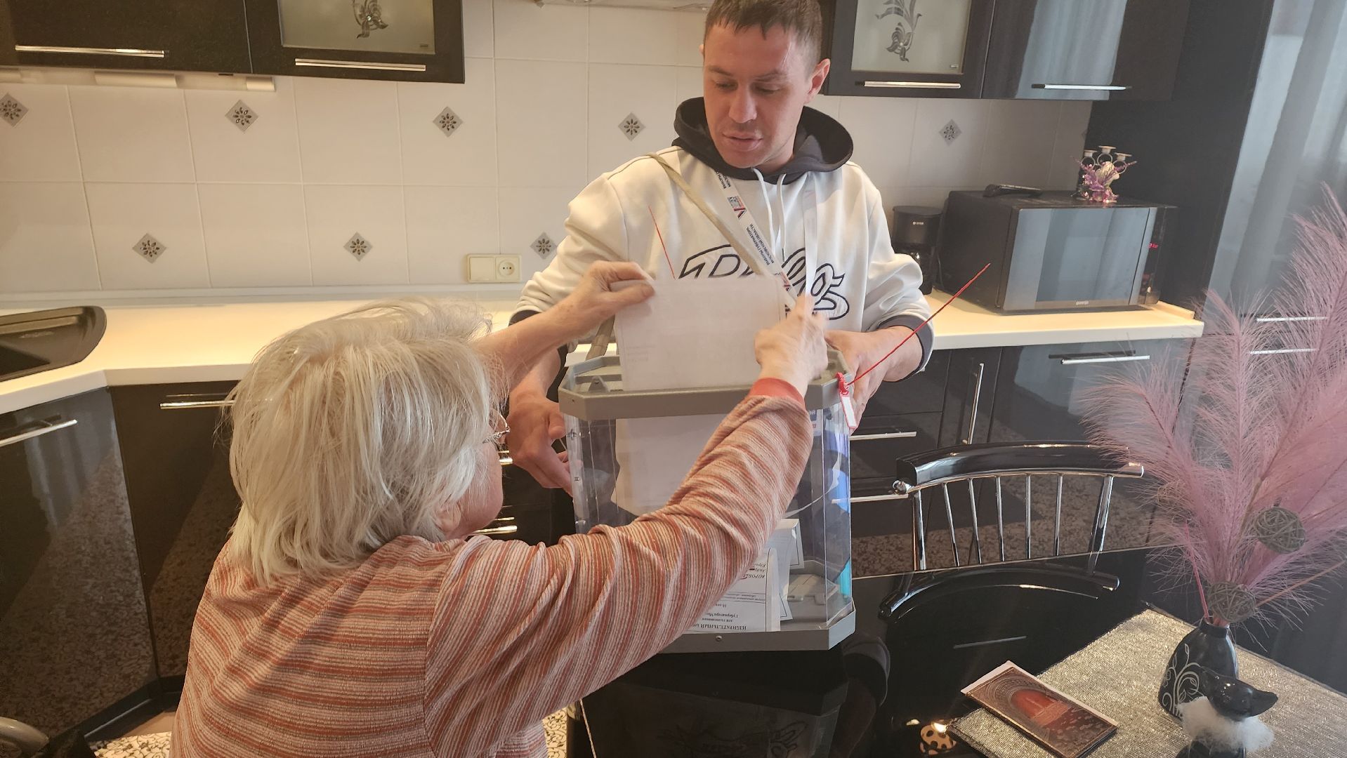 Подмосковье, подмосковье выбирает 2023, ивантеевка,