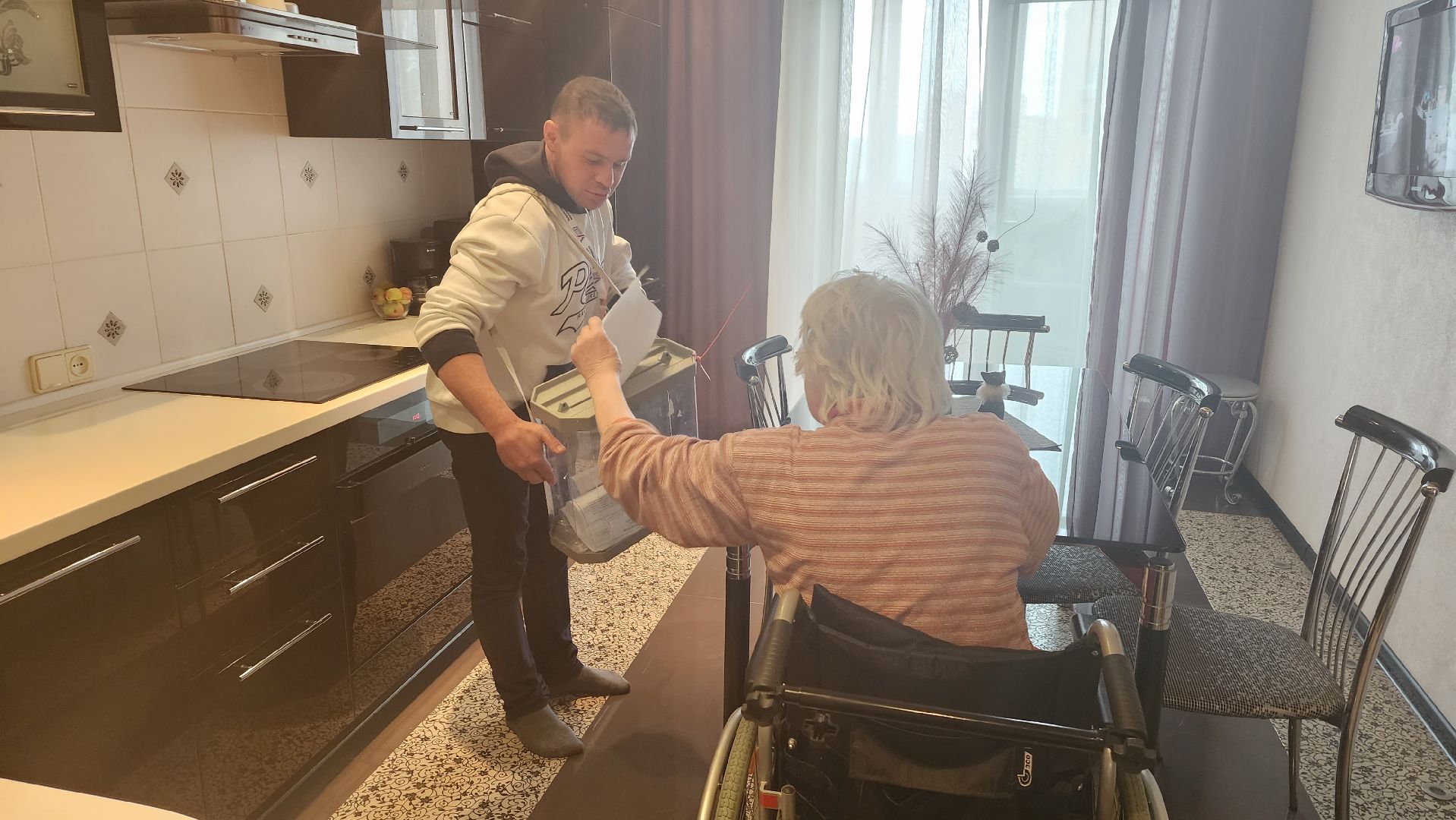 Подмосковье, подмосковье выбирает 2023, ивантеевка,