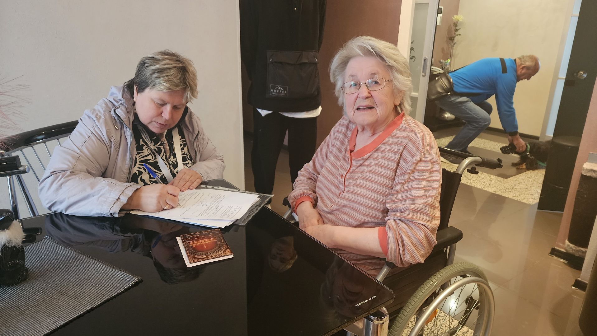 Подмосковье, подмосковье выбирает 2023, ивантеевка,