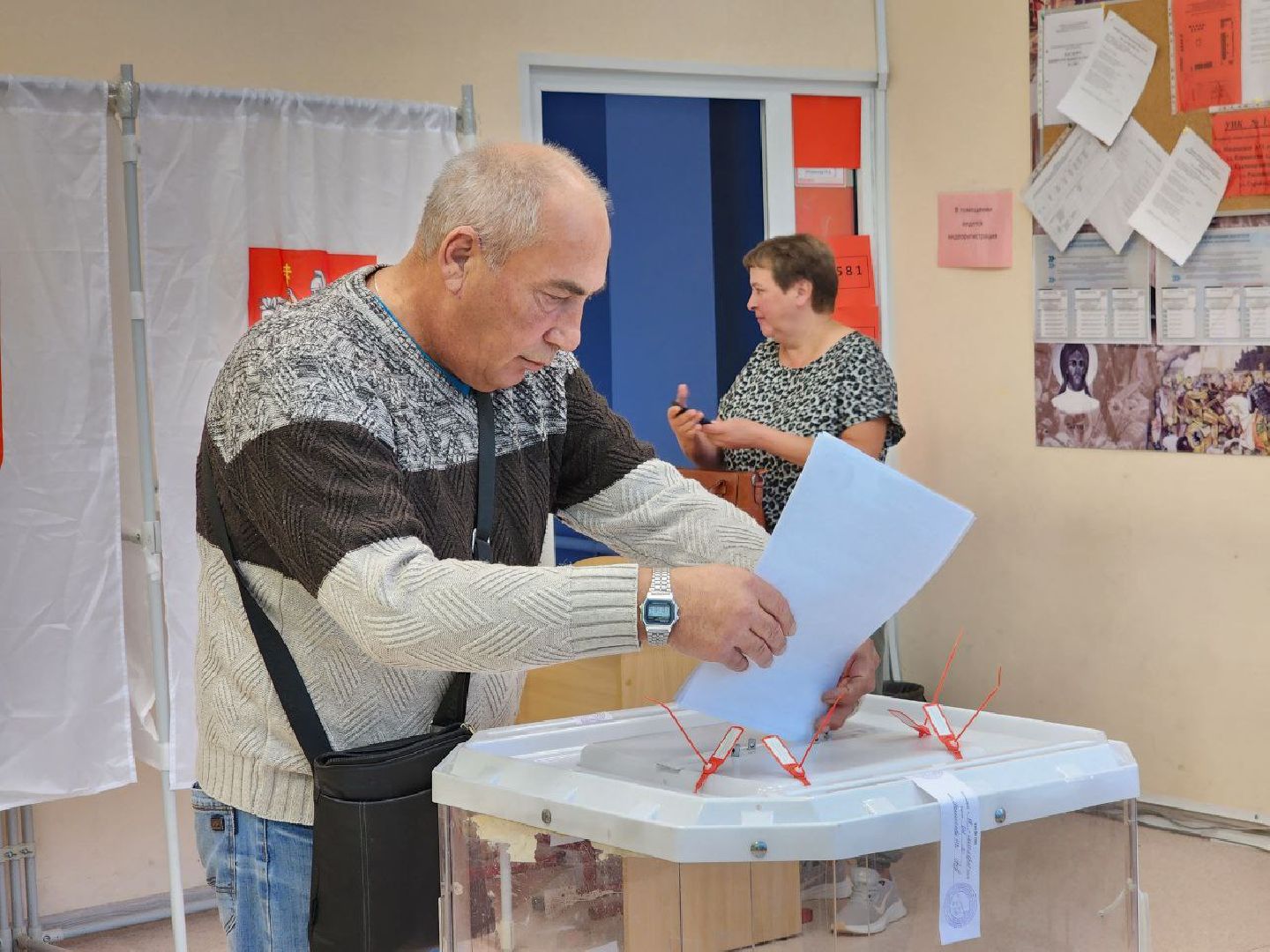 ПодмосковьеВыбирает2023, ЕДГ2023, Можайск, Можайский городской округ, Подмосковье, выборы, губернатор, Совет депутатов, жители, избиратели