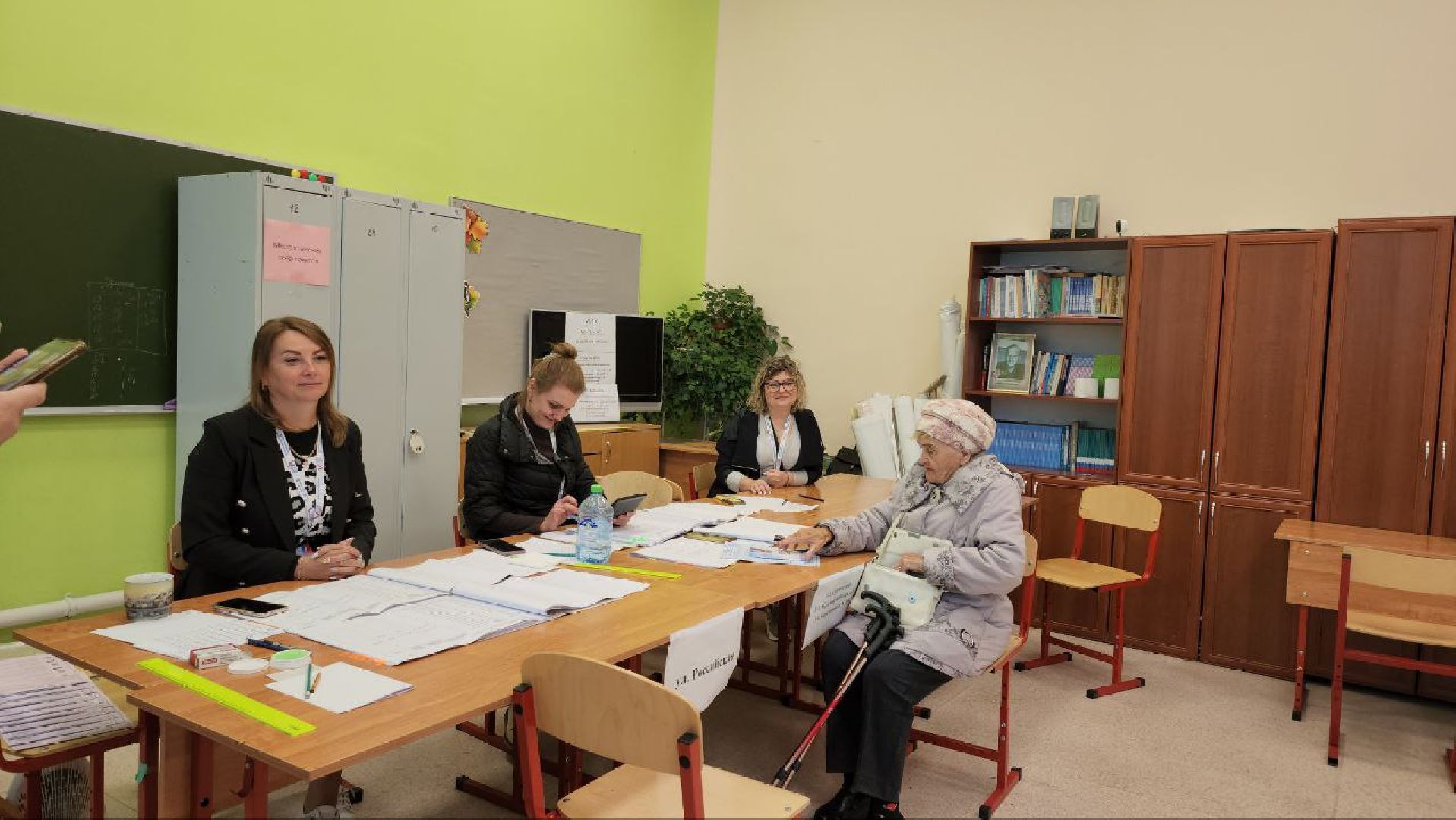 ПодмосковьеВыбирает2023, ЕДГ2023, Можайск, Можайский городской округ, Подмосковье, выборы, губернатор, Совет депутатов, жители, избиратели