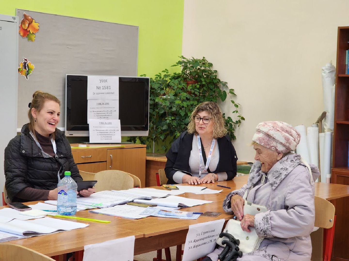 ПодмосковьеВыбирает2023, ЕДГ2023, Можайск, Можайский городской округ, Подмосковье, выборы, губернатор, Совет депутатов, жители, избиратели