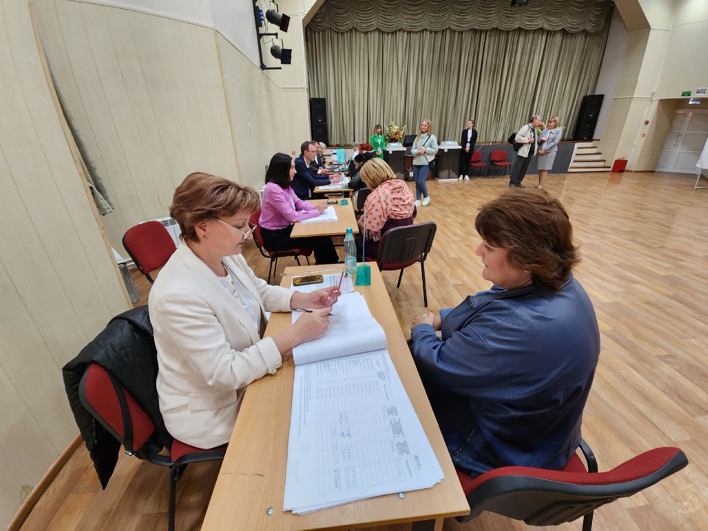 Химки, Подмосковье, выборы, спорт, общество