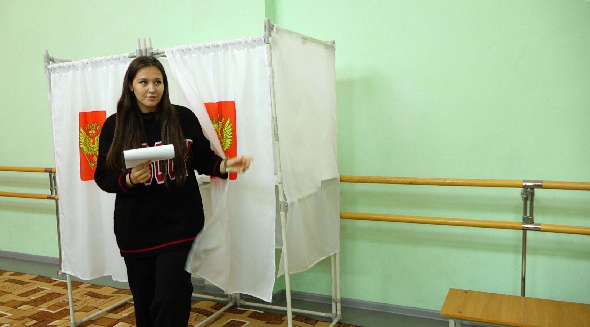 Выборы 2023, Домодедово