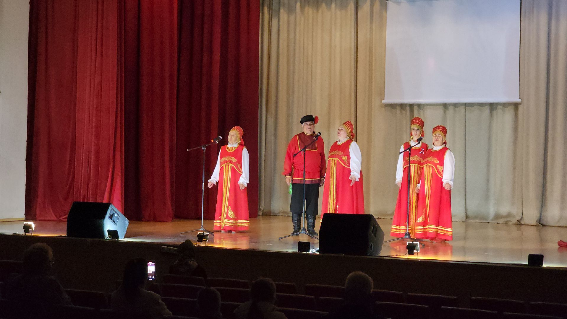 Кашира, ПодмосковьеВыбирает2023, ЕДГ2023