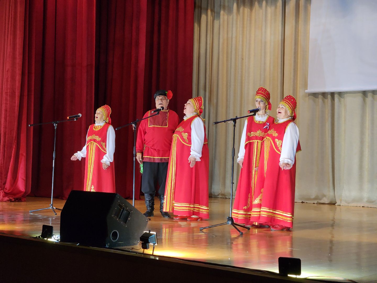 Кашира, ПодмосковьеВыбирает2023, ЕДГ2023