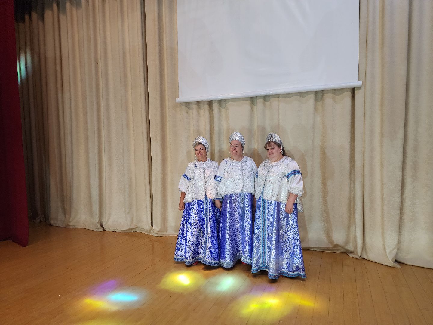 Кашира, ПодмосковьеВыбирает2023, ЕДГ2023