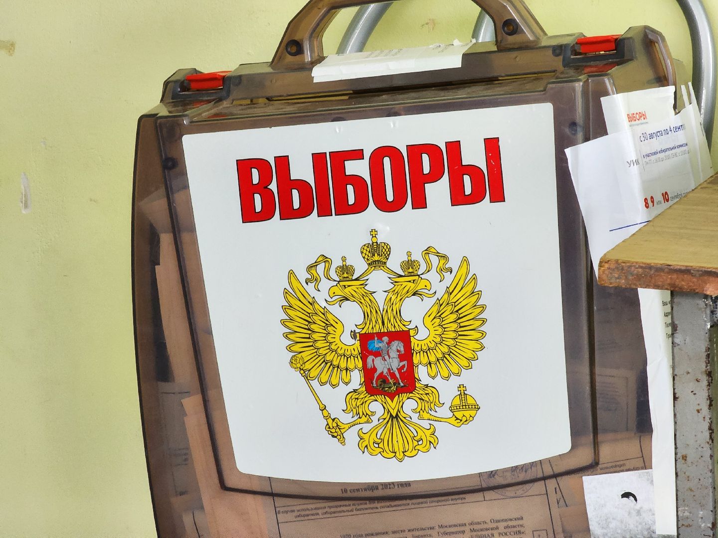 егорьевск, выборы, выборы 2023, выборыподмосковья, волонтёры подмосковья, едг 2023,