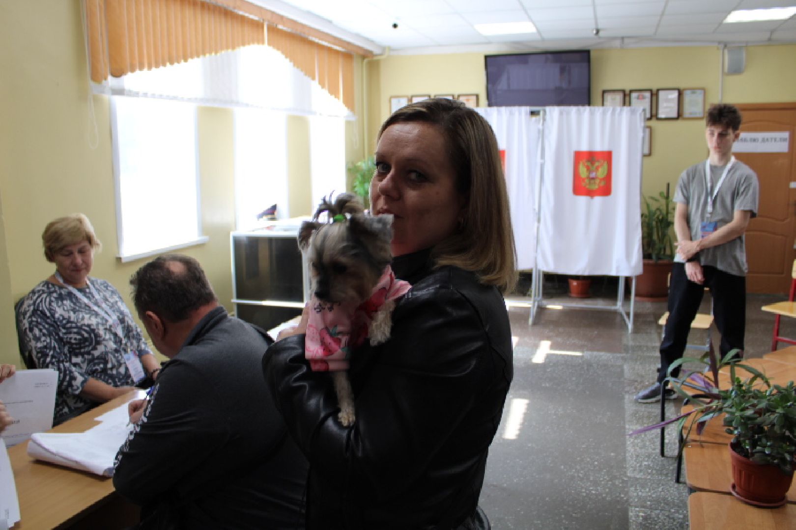 выборы 2023, губернатор московской области,