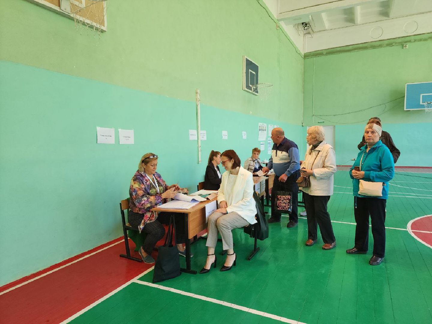 ПодмосковьеВыбирает2023, ЕДГ2023, Можайск, Можайский городской округ, Подмосковье, выборы, губернатор, Совет депутатов, жители, избиратели