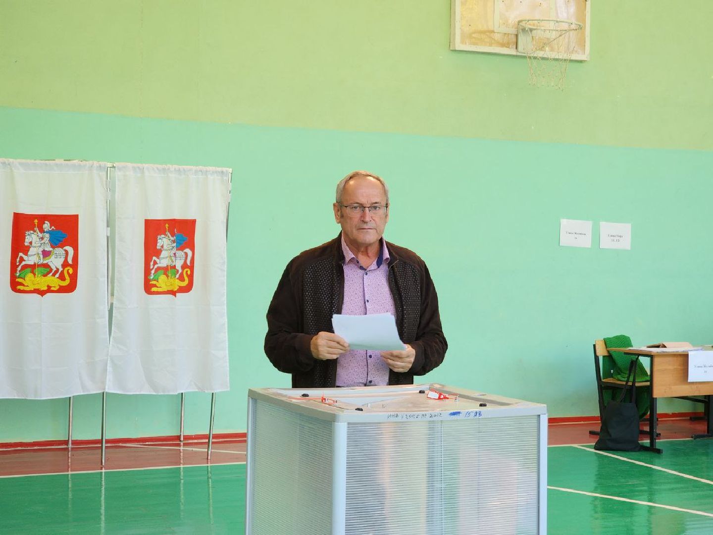 ПодмосковьеВыбирает2023, ЕДГ2023, Можайск, Можайский городской округ, Подмосковье, выборы, губернатор, Совет депутатов, жители, избиратели