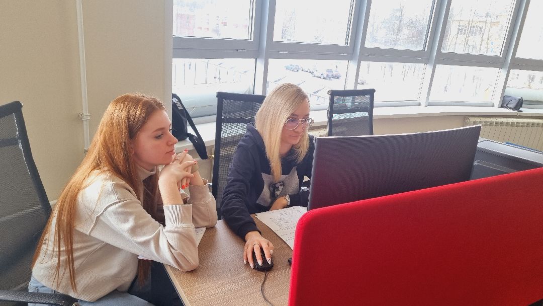 Подмосковье, Ивантеевка, МЦУР