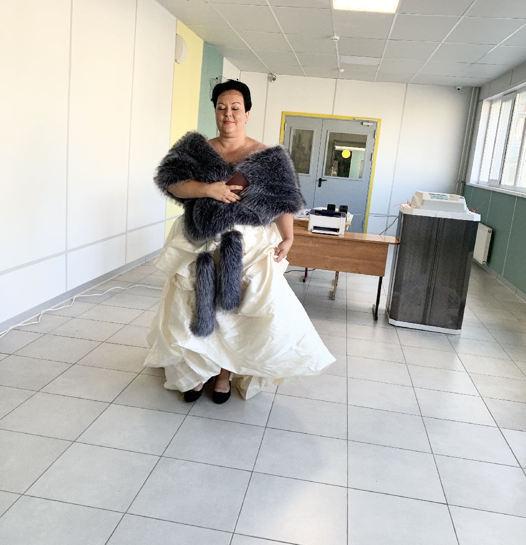 Балашиха, Подмосковье, выборы 2023, выборы губернатора московской области,